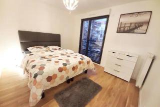 Elegancia Rueil, 20 min de Paris La Défense, quartier recherché, Lac - Rueil-Malmaison - 9
