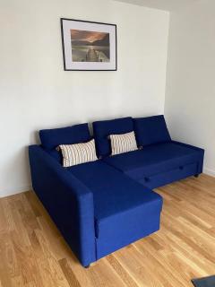Elegancia Rueil, 20 min de Paris La Défense, quartier recherché, Lac - Rueil-Malmaison - 2
