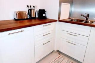 Elegancia Rueil, 20 min de Paris La Défense, quartier recherché, Lac - Rueil-Malmaison - 4