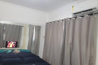 Apartamento de frente para o Mar e Piscina na cobertura - 3