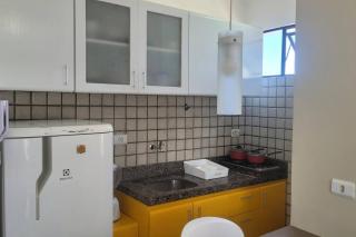 Apartamento de frente para o Mar e Piscina na cobertura - Recife - 1