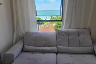 Apartamento de frente para o Mar e Piscina na cobertura - 8