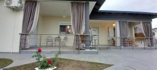 ARMONIA HOUSE - Paralia Katerinis - 4