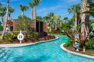Stunning 5Bd w Pool at Windsor Island Resort 3814 - Davenport - 9