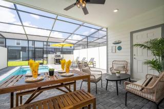 Stunning 5Bd w Pool at Windsor Island Resort 3814 - Davenport - 7