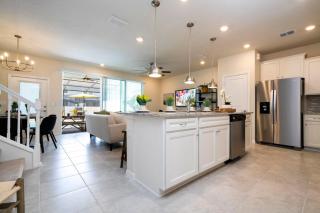 Stunning 5Bd w Pool at Windsor Island Resort 3814 - Davenport - 1