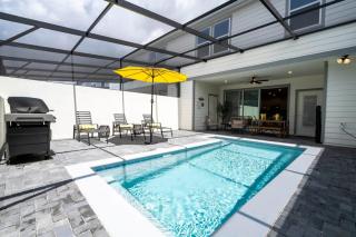 Stunning 5Bd w Pool at Windsor Island Resort 3814 - Davenport - 0