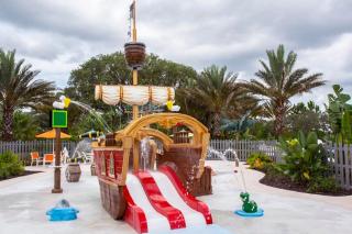 Charming 3Bd Close to Disney at Festival 1026 - 0