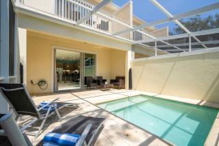 Marvelous 3Bd w Pool Near Disney at Serenity 1536 - Orlando - 0