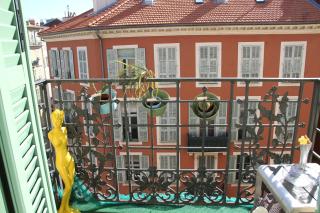 APPARTEMENT NICE le PORT - 9