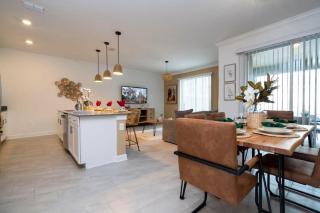 WonderFull 4Bd with Pool at Champions Gate 1174 - 1