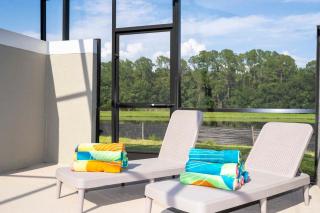 Marvelous 4Bd w Pool Close to Disney at Storey Lake 2629 - Kissimmee - 8