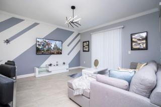 Marvelous 4Bd w Pool Close to Disney at Storey Lake 2629 - Kissimmee - 2