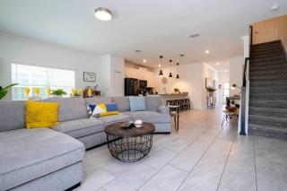 Splendid 5Bd Close to Disney at Storey Lake 4251 - Kissimmee - 7