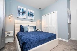 Wonderful 5 Bd w Pool @ Storey Lake Resort 2545 - Kissimmee - 3