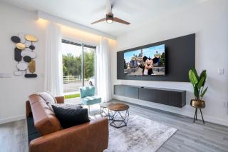 Marvelous 3Bd Close to Disney w GameRoom at The Hub 3409 - Kissimmee - 6