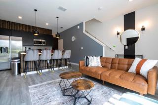 Marvelous 3Bd Close to Disney w GameRoom at The Hub 3409 - Kissimmee - 5