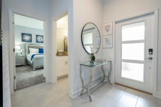 Fantastic 4 Bd w Pool at Storey Lake Resort 2709 - Kissimmee - 6