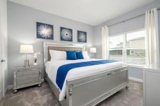 Fantastic 4 Bd w Pool at Storey Lake Resort 2709 - Kissimmee - 5