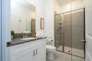 Fantastic 4 Bd w Pool at Storey Lake Resort 2709 - Kissimmee - 8