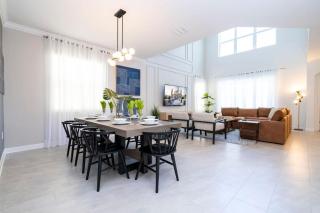 Gorgeous 5Bd with Pool at Champions Gate 1125 - Kissimmee - 1