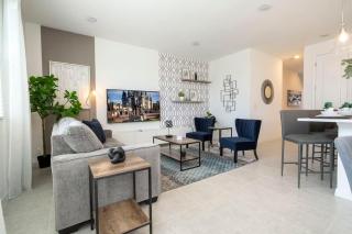 Charming 3Bd Close to Disney at Enclave 1021 - Davenport - 0