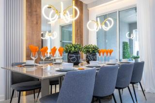 WonderFul 4Bd w Pool Close to Disney at StoreyLake 2669 - 5