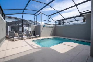 WonderFul 4Bd w Pool Close to Disney at StoreyLake 2669 - Kissimmee - 2
