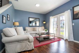 Marvelous 4 Bd Close To Disney at West Lucaya 8959 - Kissimmee - 1