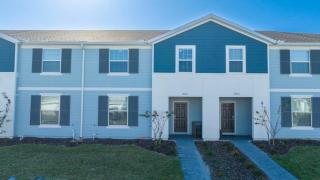 Gorgeous 5Bd w Pool at Windsor Island Resort 3882 - Davenport - 7