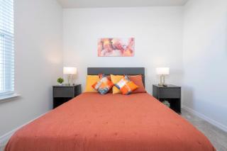 Gorgeous 5Bd w Pool at Windsor Island Resort 3882 - Davenport - 4