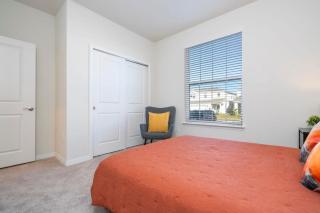 Gorgeous 5Bd w Pool at Windsor Island Resort 3882 - Davenport - 3