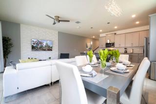 Splendid 5Bd w Pool at Solara Resort 2154 - Kissimmee - 7