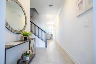 4Bd PRIVATE Pool w FREE Waterpark & Close Disney - Kissimmee - 7