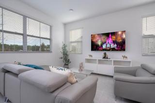 Charming 3Bd Close to Disney at Enclaves at Festival 745 - Davenport - 6