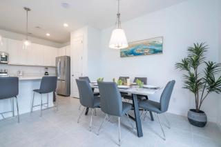 Charming 3Bd Close to Disney at Enclaves at Festival 745 - Davenport - 3