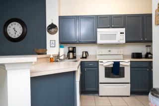 Marvelous 3Bd w Jacuzzi at Terra Verde Resort 4757 - 5