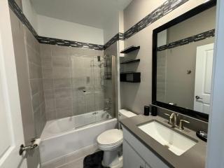 La Patrona: 5Bd w Private Pool & Waterpark @ Champions Gate 8919 - Kissimmee - 1