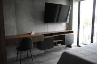 Roma Vista Loft- Oasis en el corazón de la Roma - Città del Messico - 1