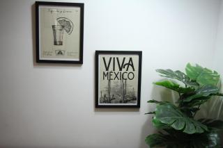Roma Vista Loft- Oasis en el corazón de la Roma - Città del Messico - 2