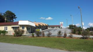 Best Way Inn Seneca - Clemson - 0