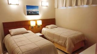 Hotel Margarita Real apartarmento 1202 - Porlamar - 9
