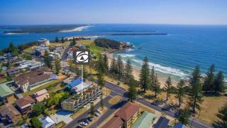 Seaspray 5 - Yamba - 4