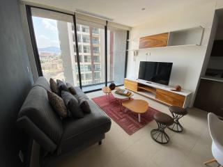 Departamento 1 habitación - Latitud La Victoria a 5 minutos del centro - Querétaro - 0