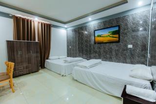 Hotel Trâm Anh - Nhơn Trạch - 5