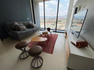 Departamento 1 habitación - Latitud La Victoria a 5 minutos del centro - Querétaro - 4