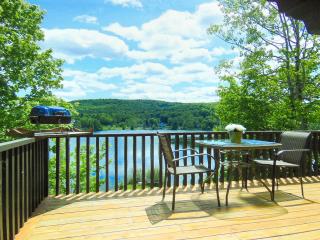 Chalets Lac à la Truite - Sainte-Agathe-des-Monts - 3