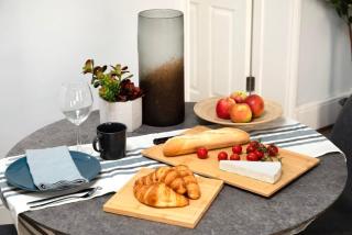 Cozy 1 bedroom flat in Greater London - Londra - 6