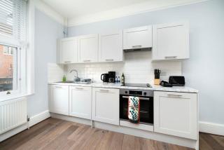 Cozy 1 bedroom flat in Greater London - Londra - 3