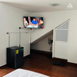 Habitación Santamaría - Misantla - 3